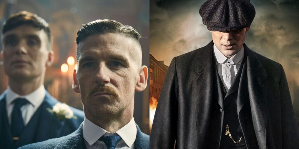 Peaky Blinders: 8 cosas que no sabías sobre la serie