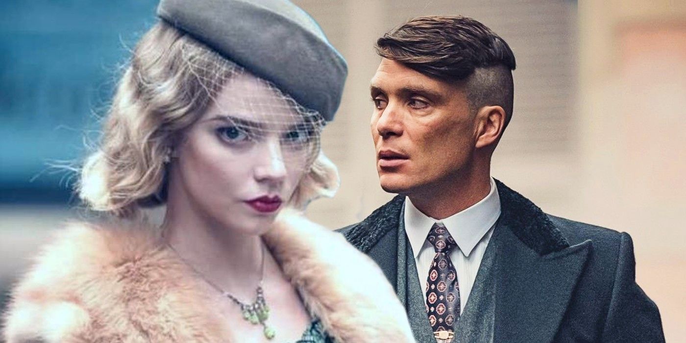 Peaky Blinders: ¿Por qué la mayor amenaza de la temporada 6 de Tommy Shelby es Gina?