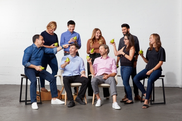 Pear, cuyas apuestas en la etapa semilla son seguidas de cerca, acaba de recaudar $160 millones para su tercer fondo