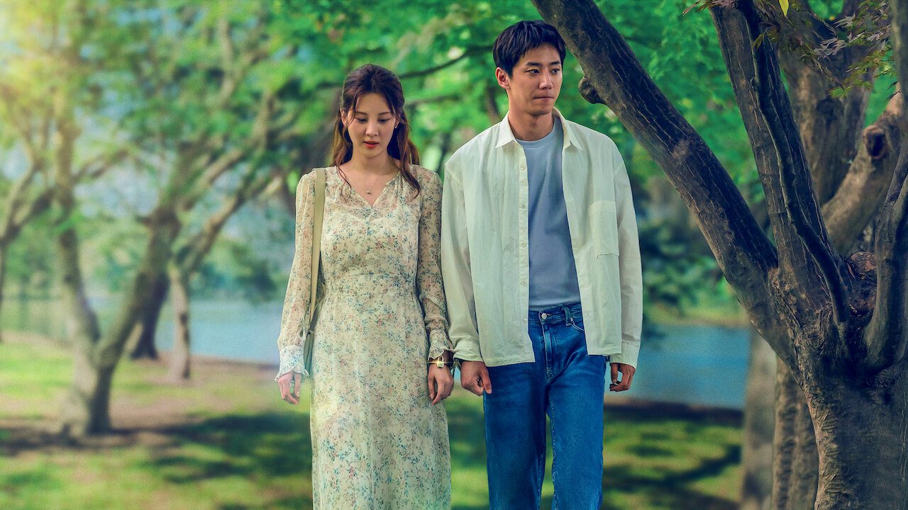 netflix k drama película amor y correas llegará a netflix en febrero de 2022