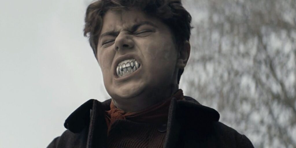 Película de terror Eight For Silver renombrada The Cursed & Sets Fecha de lanzamiento