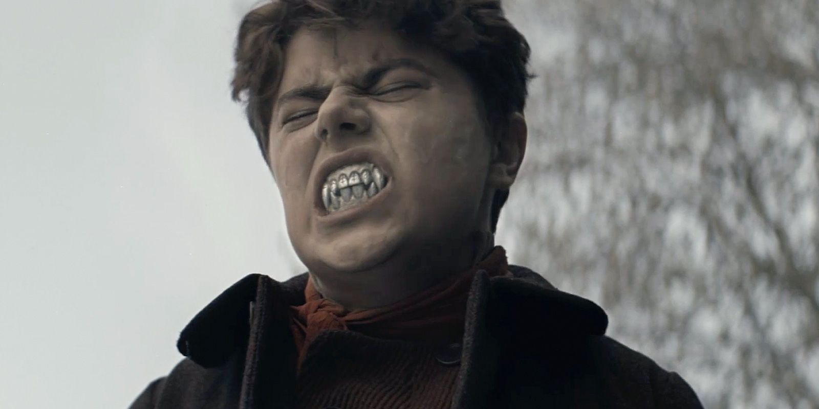 Película de terror Eight For Silver renombrada The Cursed & Sets Fecha de lanzamiento