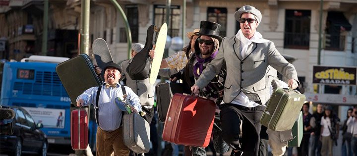 películas y programas de televisión que dejarán netflix uk en febrero de 2022 jackass 3