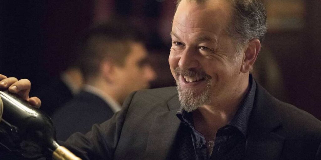 Peloton responde a la escena del ataque al corazón de la sexta temporada de Billions