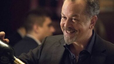 Peloton responde a la escena del ataque al corazón de la sexta temporada de Billions