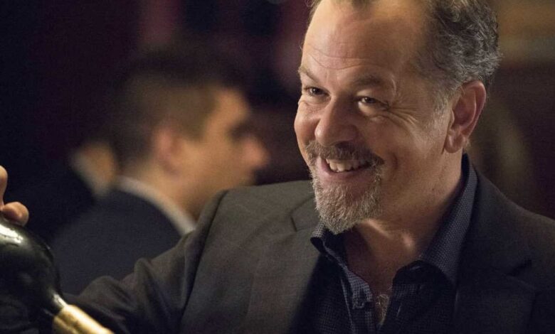 Peloton responde a la escena del ataque al corazón de la sexta temporada de Billions