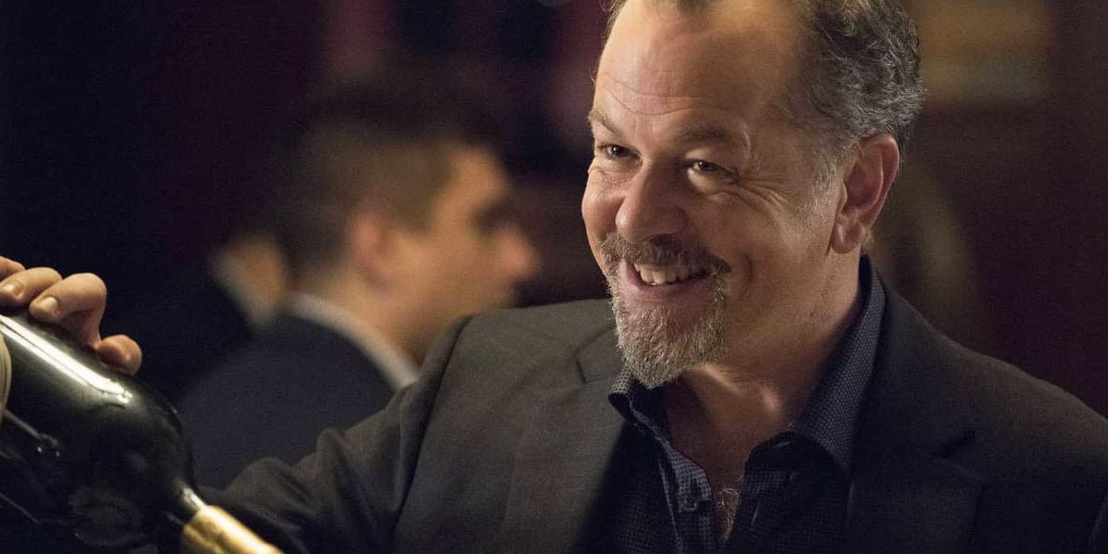 Peloton responde a la escena del ataque al corazón de la sexta temporada de Billions