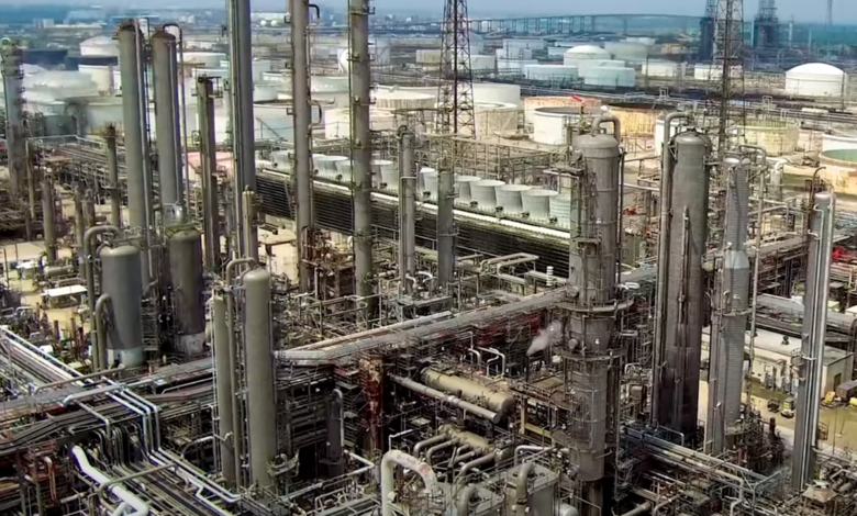 Pemex toma control de refinería Deer Park en Texas: Reuters