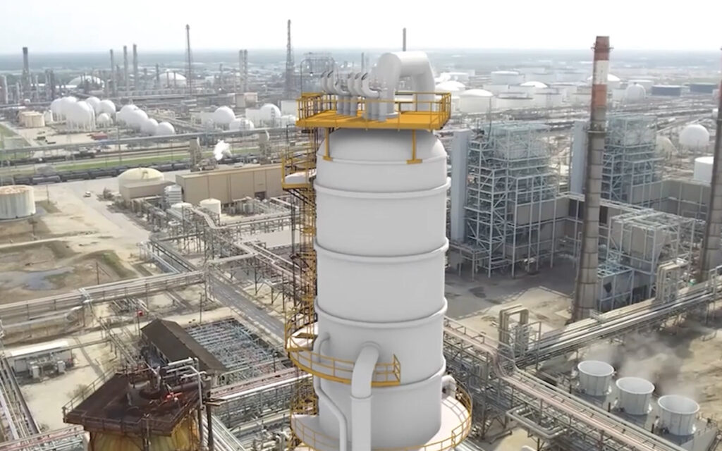 Pemex ya es dueño de Deer Park... recibirá el 63.5% del petróleo de Shell