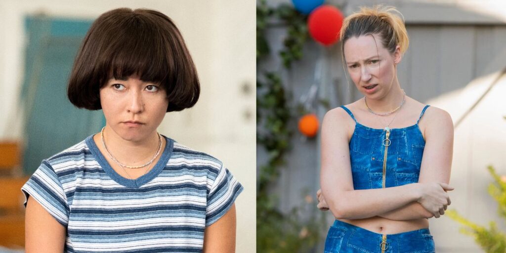 Pen15: los personajes principales, clasificados por inteligencia