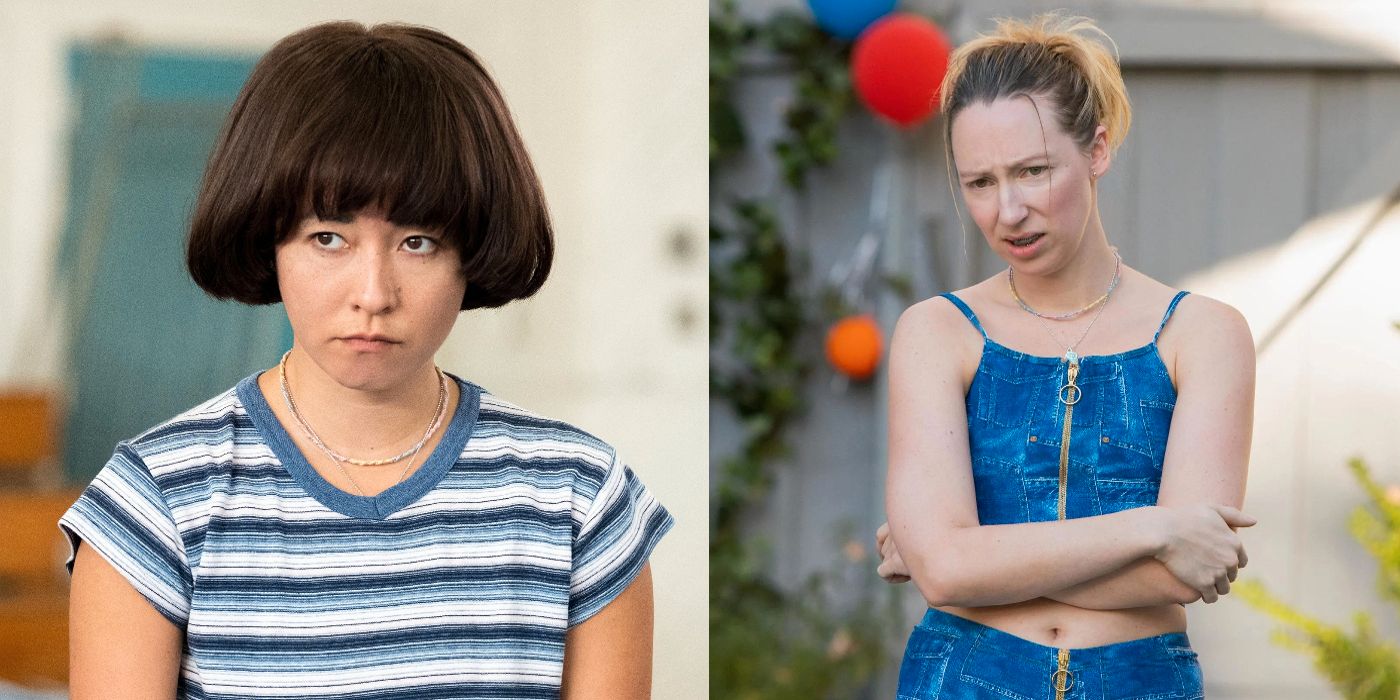 Pen15: los personajes principales, clasificados por inteligencia