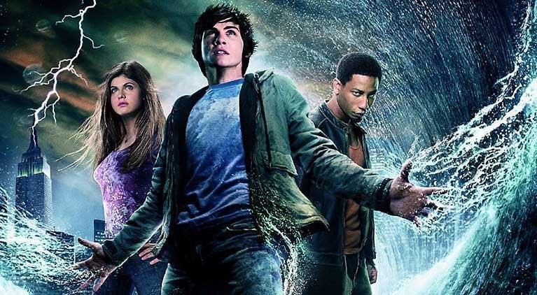 Percy Jackson Star habla de si regresará para la serie Disney +