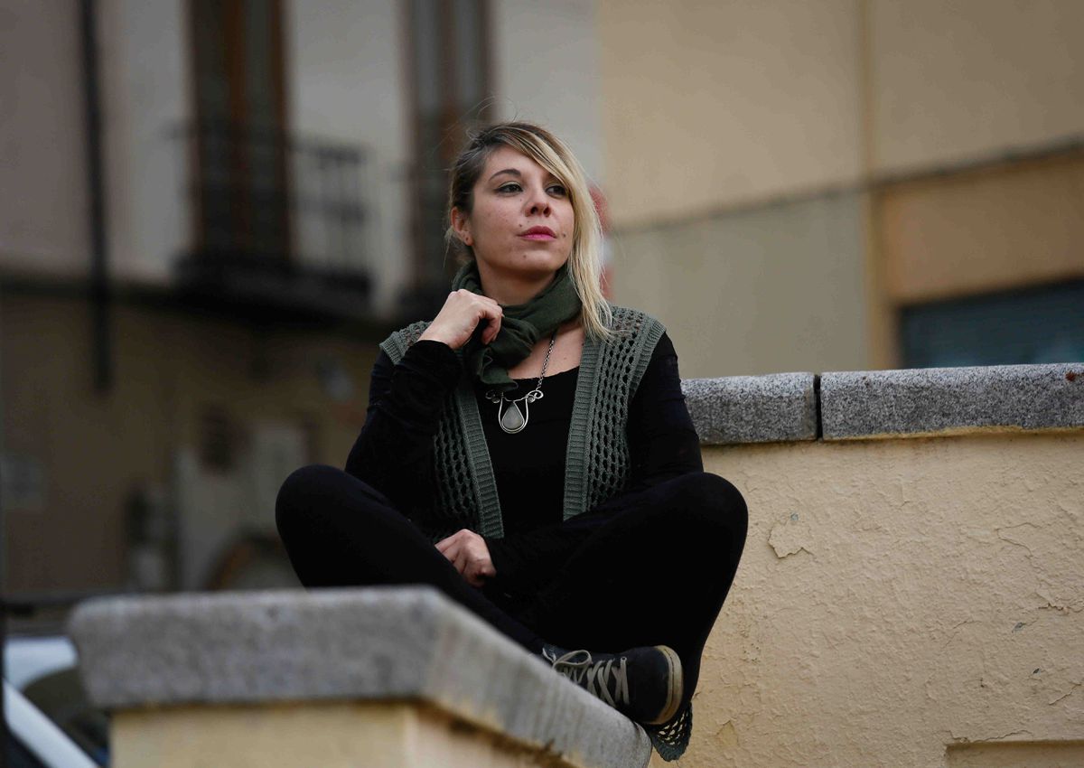 Perdonados y limpios de deudas: “He renacido de mis cenizas”