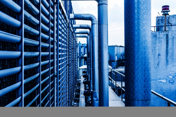 Perigee captura semillas de $ 1.5M para asegurar HVAC y otra infraestructura