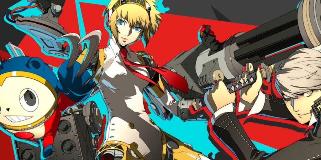 Persona 4 Ultimax presenta un nuevo tráiler de lucha antes del lanzamiento en marzo