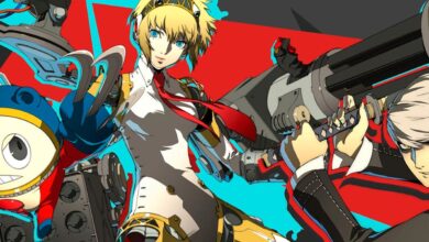 Persona 4 Ultimax presenta un nuevo tráiler de lucha antes del lanzamiento en marzo