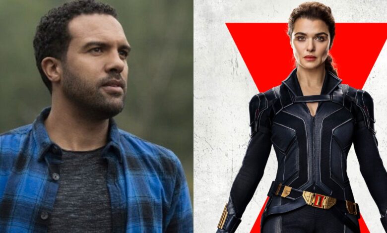 Personajes de Black Widow clasificados por inteligencia