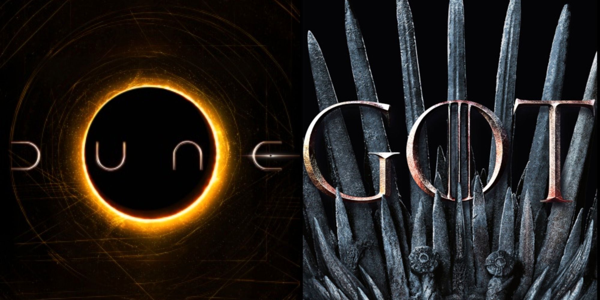 Personajes de Dune y sus homólogos de Game Of Thrones