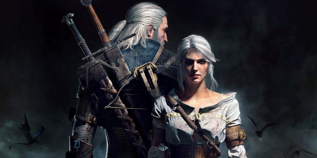 Personajes de Witcher 3 más fáciles de disfrazar como