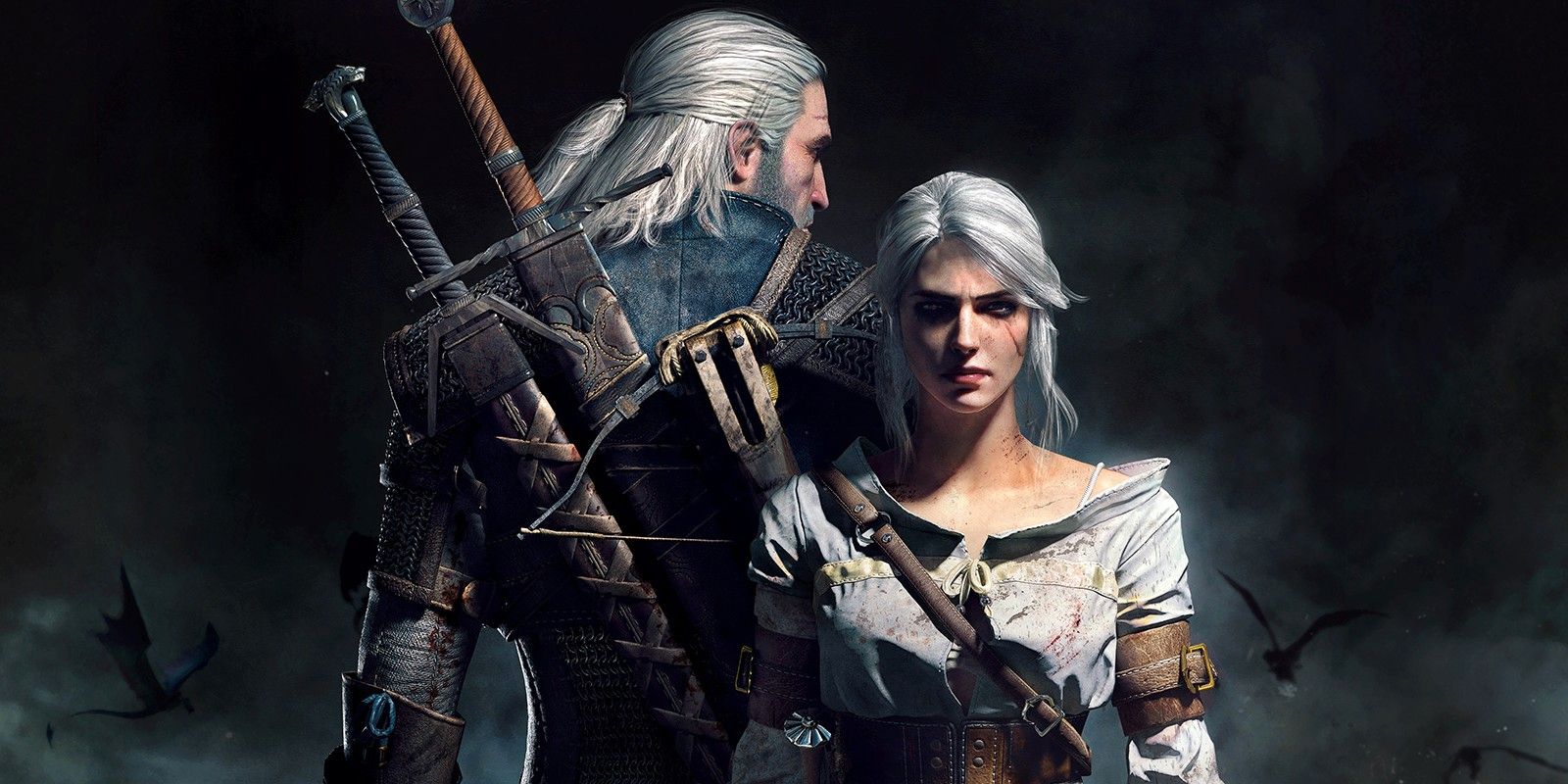 Personajes de Witcher 3 más fáciles de disfrazar como