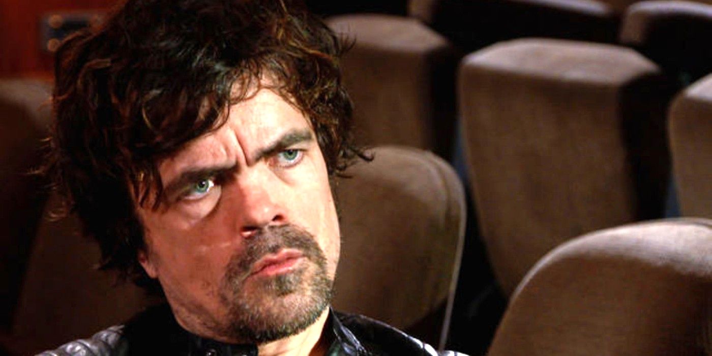 Peter Dinklage critica el remake de Blancanieves y los siete enanitos de Disney