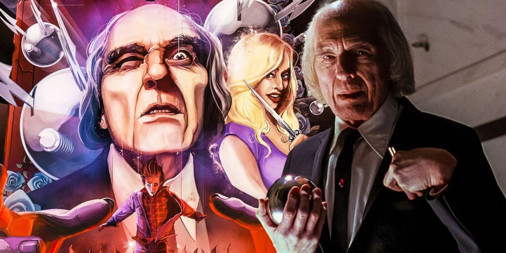 Phantasm's End es el final de taquilla sin hacer de la serie de culto