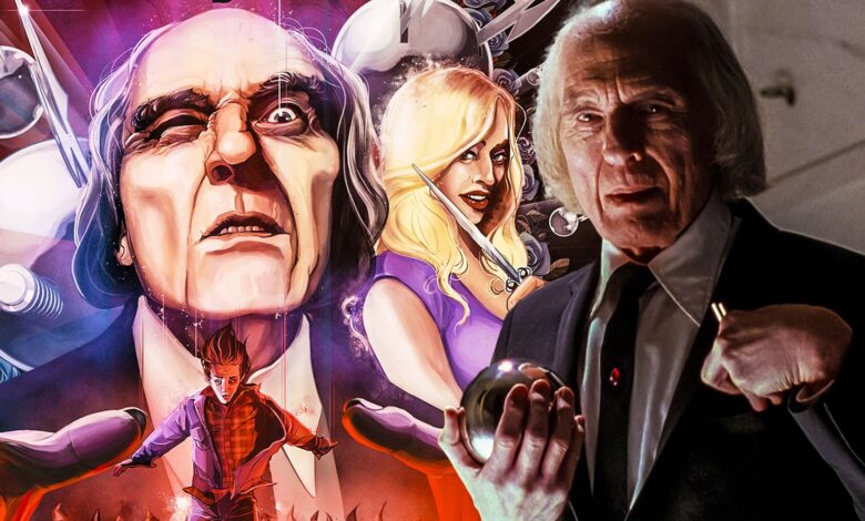 Phantasm's End es el final de taquilla sin hacer de la serie de culto