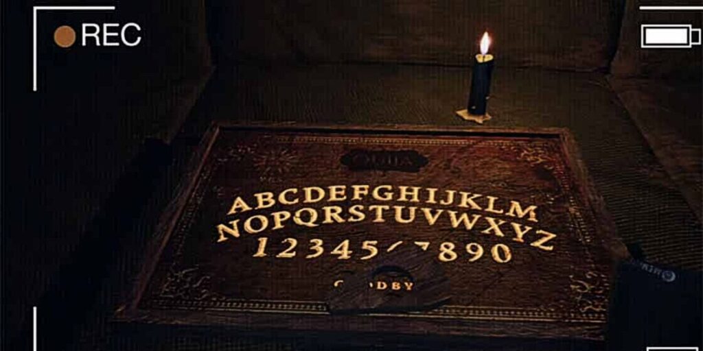 Phasmofobia: Lista completa de preguntas sobre la tabla Ouija que obtendrán una respuesta