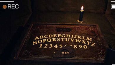 Phasmofobia: Lista completa de preguntas sobre la tabla Ouija que obtendrán una respuesta
