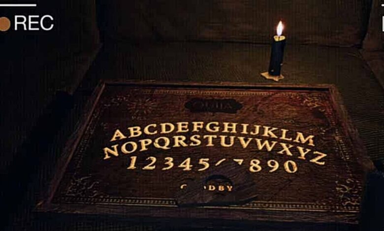 Phasmofobia: Lista completa de preguntas sobre la tabla Ouija que obtendrán una respuesta