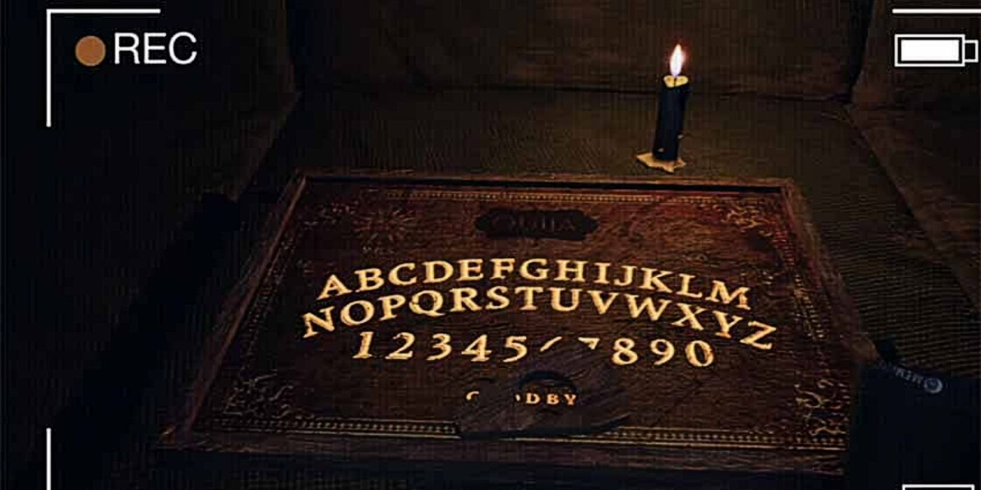 Phasmofobia: Lista completa de preguntas sobre la tabla Ouija que obtendrán una respuesta