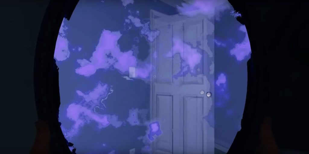 Phasmophobia: Cómo encontrar (y usar) el espejo embrujado