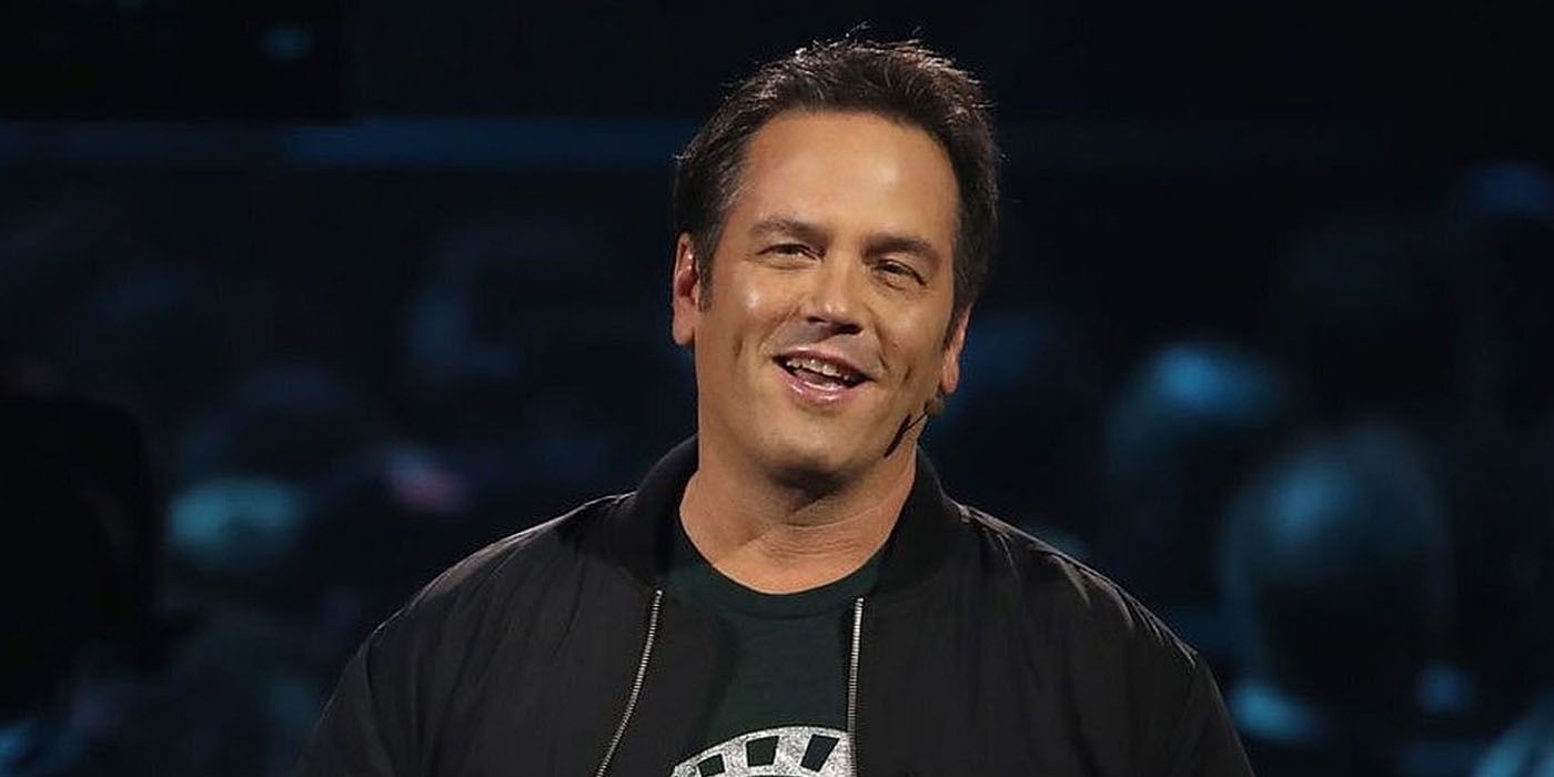 Phil Spencer de Xbox dice que el rival de PlayStation Game Pass es "inevitable"
