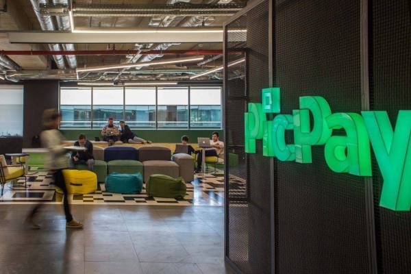PicPay, la plataforma brasileña de pagos móviles, presenta una oferta pública inicial en Nasdaq