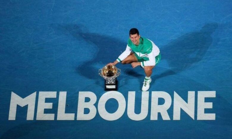Pide ATP aplicación más claras en las reglas con relación al caso Djokovic | Tuit
