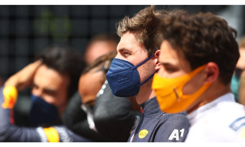 Pide F1 a todos sus aficionados vacunarse contra la Covid-19 | Video