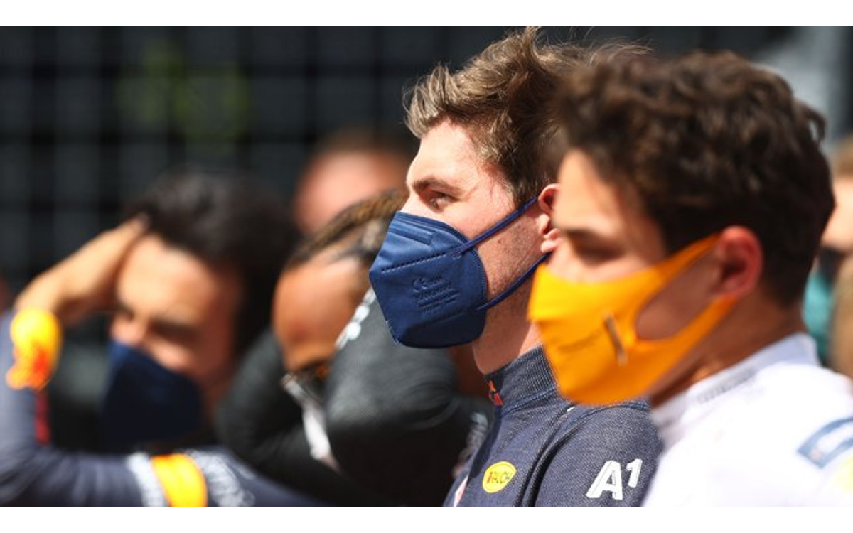 Pide F1 a todos sus aficionados vacunarse contra la Covid-19 | Video