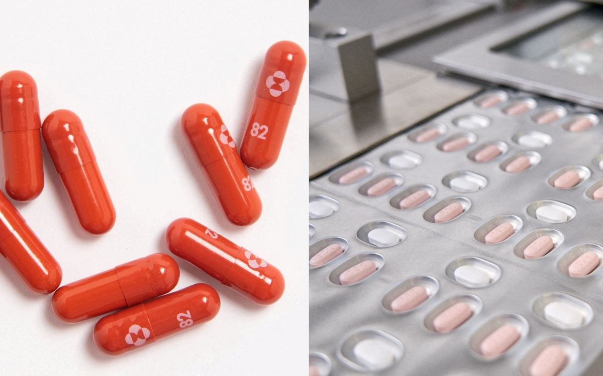 Píldoras antiCovid no serán de uso comercial ni se aplicarán de forma masiva o generalizada en México