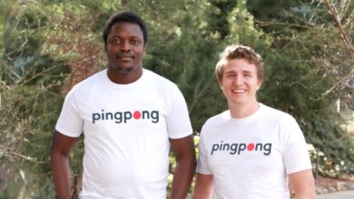 PingPong es una aplicación de chat de video para equipos de productos que trabajan en múltiples zonas horarias