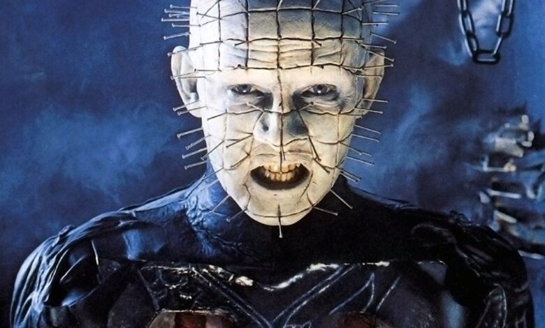 Pinhead de Hellraiser no es técnicamente un villano: he aquí por qué
