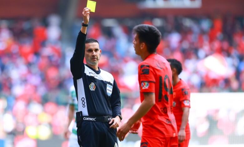 Pitará César Arturo Ramos en el Mundial de Clubes | Tuit