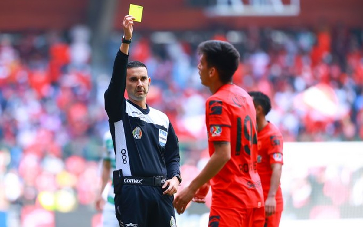 Pitará César Arturo Ramos en el Mundial de Clubes | Tuit