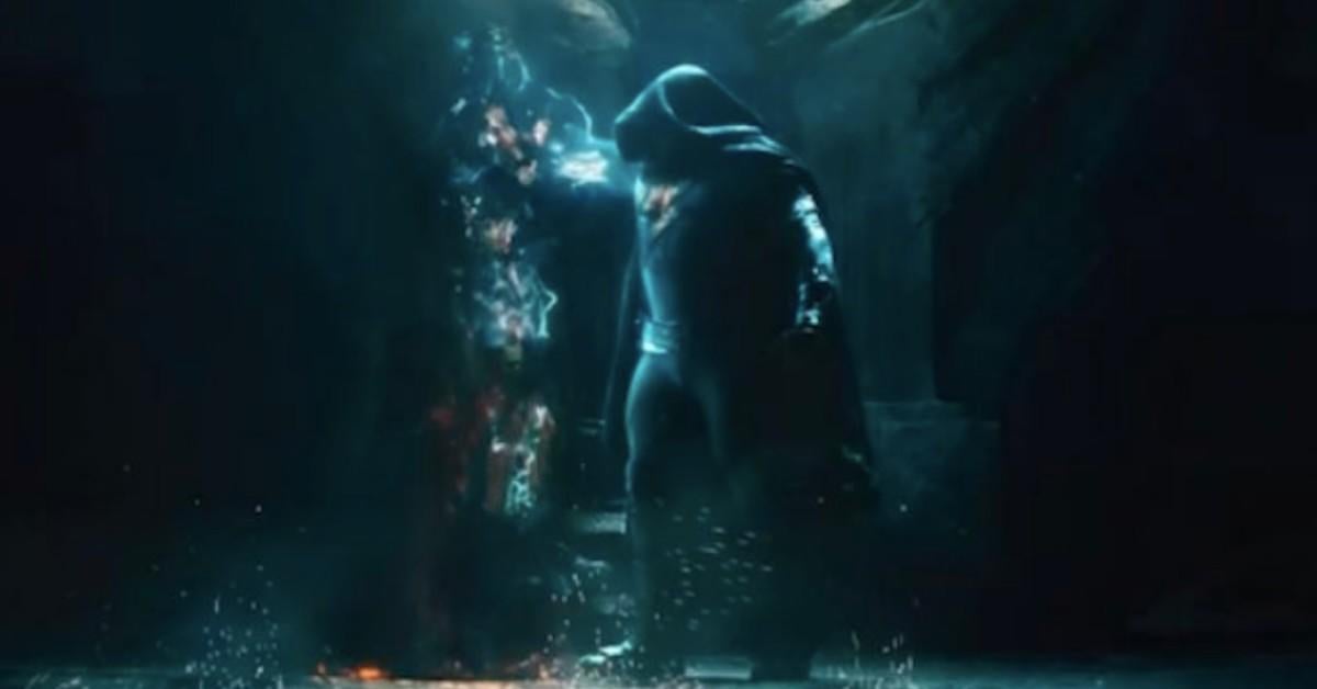 Planes de la secuela de Black Adam provocados por el productor