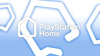 PlayStation Home Nostalgia crece gracias a Metaverse Rave Video