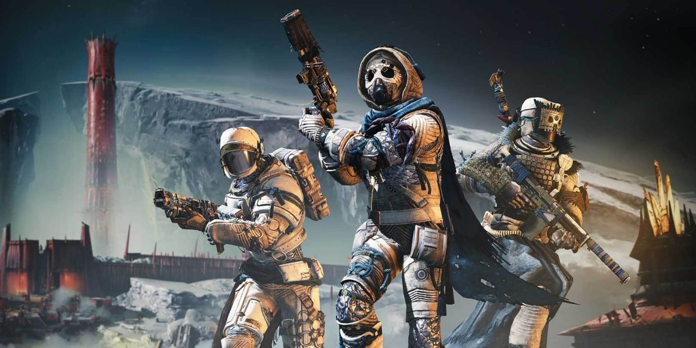 PlayStation y Bungie actualmente desarrollan varios juegos de servicio en vivo