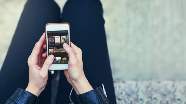 Plex agrega soporte para podcasts, estrena aplicaciones móviles personalizadas