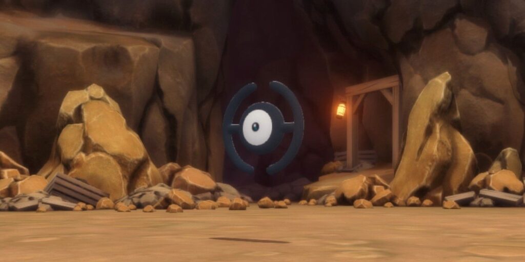 Pokémon BDSP: algunos entrenadores pueden no saber acerca de las formas especiales no conocidas