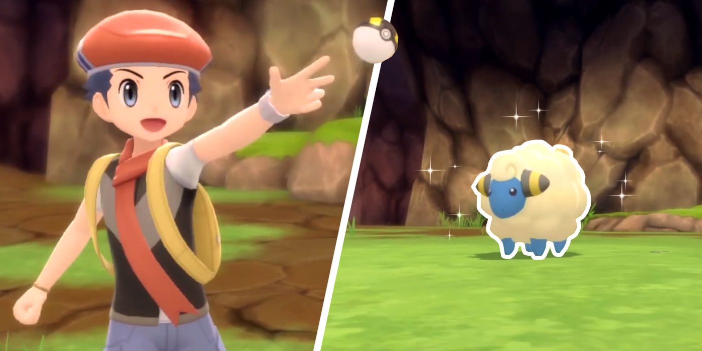 Pokémon BDSP: cómo obtener (y evolucionar) Mareep