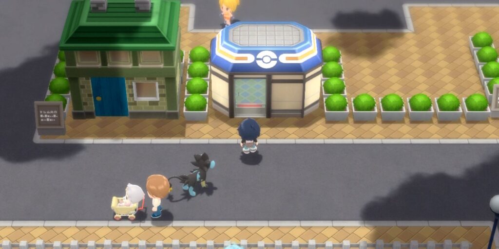 Pokémon BDSP: los mejores artículos para vender con fines de lucro