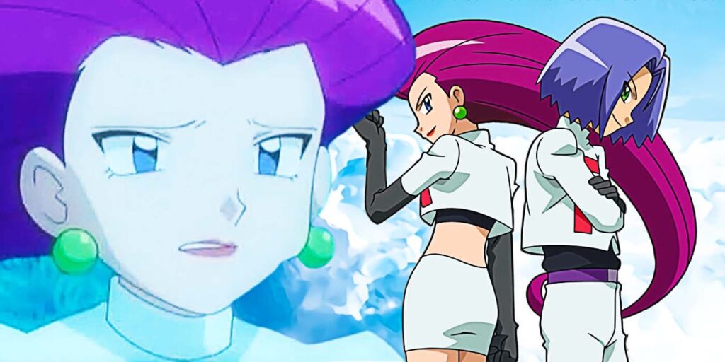 Pokémon: Explicación de las trágicas historias de Jessie y James